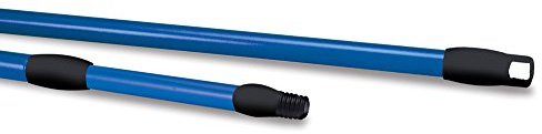 La Briantina MAN03617A Manico Allungabile, Blue, 300 cm
