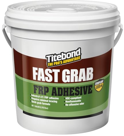 GAL FASTGRB FRP Adhesive