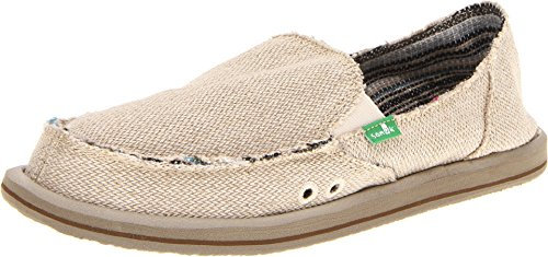 Sanuk Donna Hanf, Natur, 39 EU