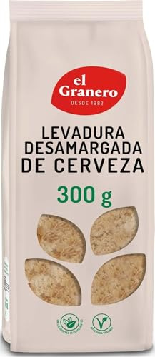 DEBITERAD BRYGJÄST 300G