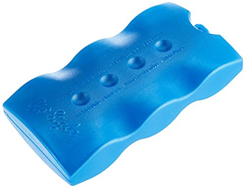 GioStyle Gio'Style Kühlsteine, 400 g, 2 Stück