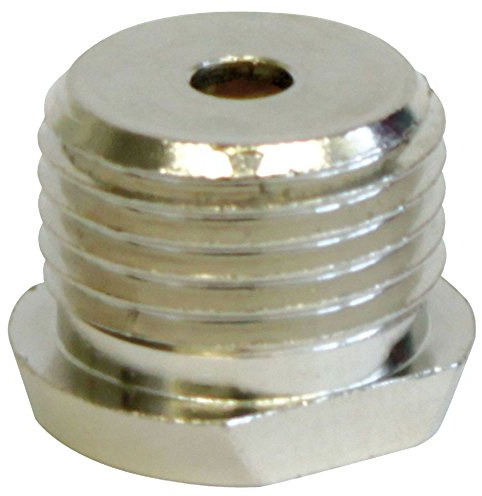 Dennerle 2997 CO2 Adapter Nano + Space-DRM für Einweg