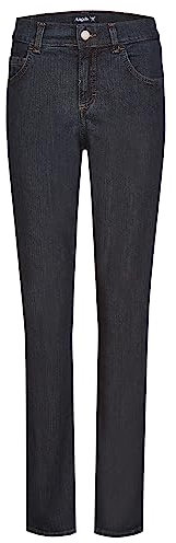 ANGELS - Damen 5-Pocket Jeans, Dolly (538000), Größe:W40/L30, Farbe:Night Blue (30)