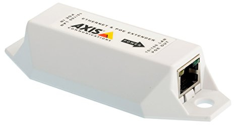 Axis Communications T8129 Ripetitore PoE Extender RJ-45/RJ-45 (5025-281)