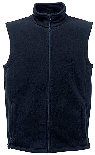 Regatta Men's Micro Fleece Body Warmer (pack of 1)