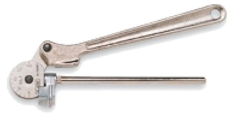 KAPRO Kupferrohr-Biegezange Alarm, 10 mm, 13096