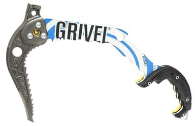 Grivel Piccozza da Ghiaccio X-Monster Hammer, Uni