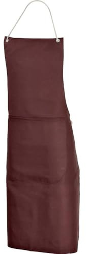 Upixx L+D 2580 Segeltuch-Schuerze 80 x 100cm Material (Details) 100% Baumwolle