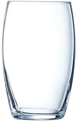 Set de Verres Arcoroc Baril Transparent verre 160 ml (6 Pièces)
