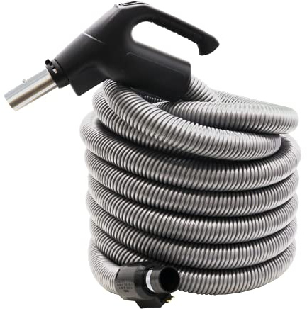 30ft Beam Electric Hose, Direct Connect