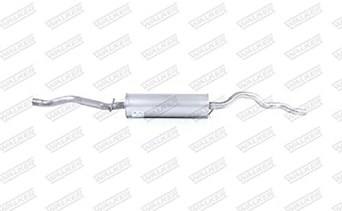 Walker 22721 Mittelschalldämpfer