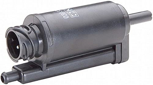 HELLA 8TW 006 849-091 Waschwasserpumpe, Scheibenreinigung - 24V - elektrisch - Monopumpe