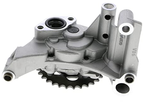 15D VAICO - V10-0495 - Oil Pump - fits VOLKSWAGEN 06A115105B