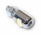 SHIN YO LED Kennzeichenbeleuchtung (Chrome)