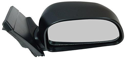 S-TEC - MR245560 - Space Star - Außenspiegel rechts