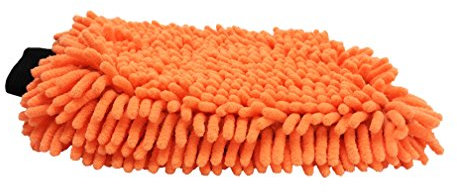 VIKING 838500 Premium Chenille Wash Mitt
