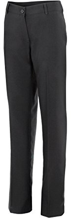 Velilla 303 - Pantalon femme (taille 48) couleur noir