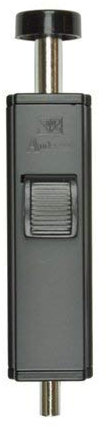 Andersen® Auxiliary Security Lock in Oil Rubbed Bronze