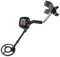 'Metal Detector Teknetics Eurotek Euro Tek Pro 8 Metallsuchgerät Metaldetector New
