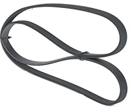 Bosch 4PK820 - Ribbed V-belt - 1987947970