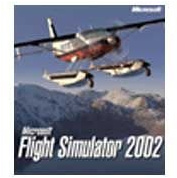 Flight Simulator 2002