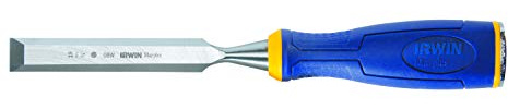 IRWIN Tools Marples Construction Chisel, 3/4-inch (1768776)