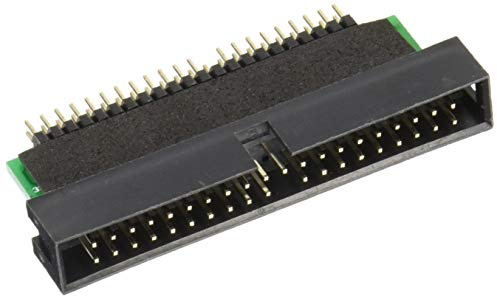 変換名人 Conversion Master 3.5 to 2.5 HDD Adapter 40 Pin IDE (Male) to 44 Pin IDE (Male) 40A-44A