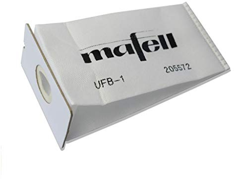 Mafell Lot de 5 sacs de filtre universels UFB-1