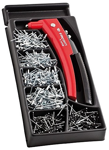 FACOM Modul mit Nietwerkzeugen, 1 Stück, MOD.Y105