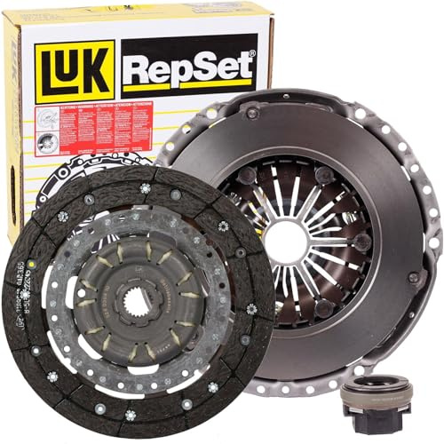 LuK 618 0740 00 Kit d'embrayage