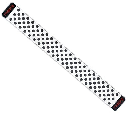 Global G-42/41 magnetlist, 41 cm knivhållare magnetisk