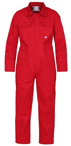 Blue Castle 333 / RD-34 34-Inch Tearaway Traje de baño junior - Rojo, 13 años