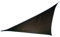 Doppler 493408840 Sonnensegel Alupro Dreieck 5 x 5 x 5 m, anthrazit
