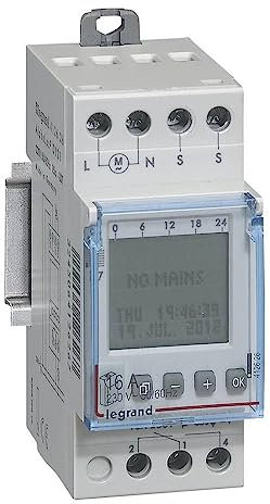 INT. CREPUSCULAR PROGRAMABLE