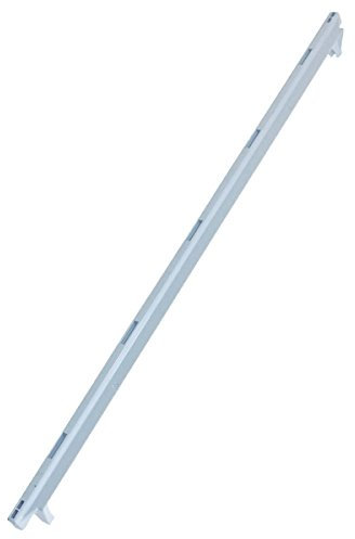 Beko Estante trasero de cristal para frigorífico y congelador, 60 cm, número de pieza original 4864600200