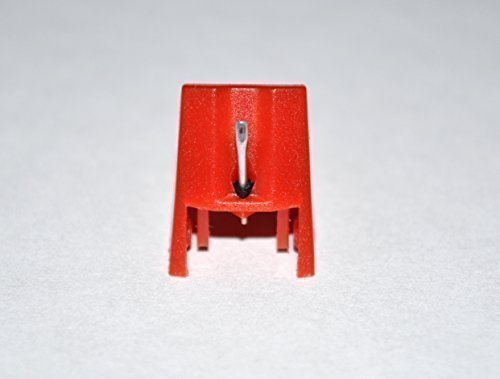 Aguja De Tocadiscos Para NUMARK GROOVETOOL, TT1600, TT160 MK2, TT1610, TT1650, TTusb, TT1625, TT1650
