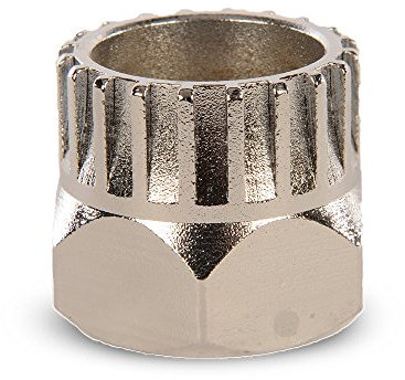 Torque Bottom Bracket Remover - Shimano Compatible