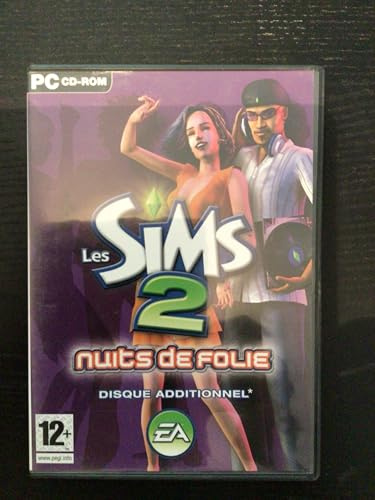 Die Sims 2: Nightlife