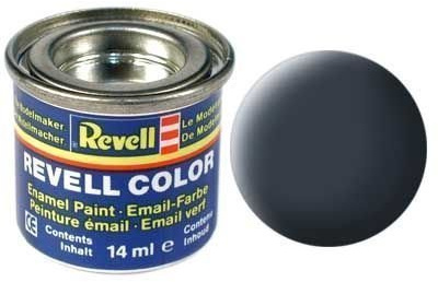 Revell Farbe blaugrau, matt (79)