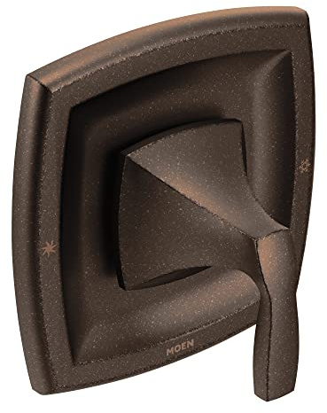 Moen T2691ORB Voss Posi-Temp Valve Trim Without Valve, Oil Rubbed Bronze