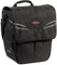 Norco Unisex – Erwachsene Fahrradtasche Ohio City Shopper, Schwarz, 37 x 33 x 17 cm, 18 Liter