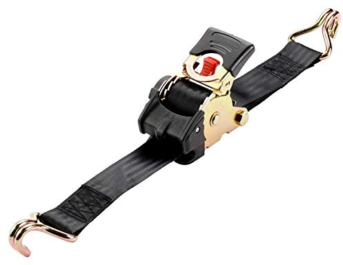 Sangle enrouleur auto Faster MOB