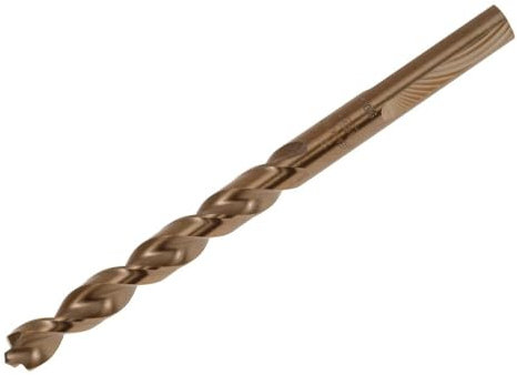 DeWalt DT5545QZ 4.5 x 80mm Extreme 2 Metal Drill Bit (10 Pieces)