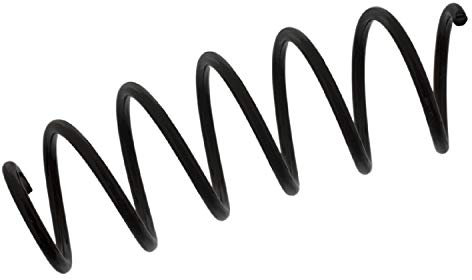 febi bilstein 38953 Fahrwerksfeder , 1 Stück