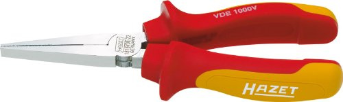 Hazet 1816Vde-22 Flachzange