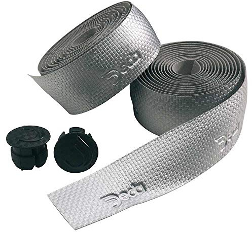 Deda Elementi Nastro Lenkerband Silber Carbone Argent