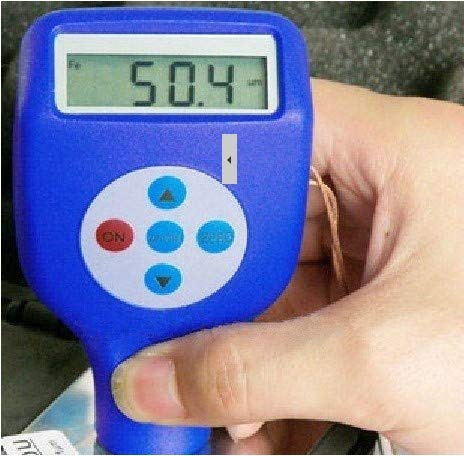 GOWE Coating Thickness Gauge GT810F
