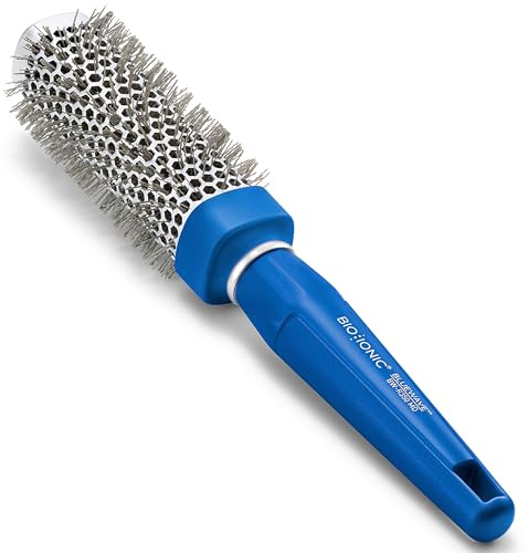 BIO IONIC Bluewave Conditioning Brush