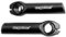 ErgoTec Evo 1 Bar Ends Schwarz 156 g