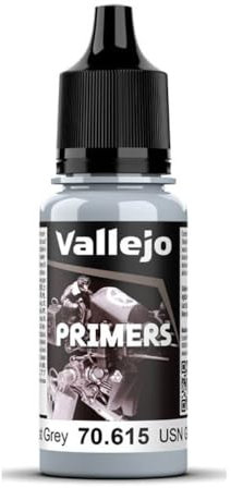 Vallejo 3070615 Vallejo Surface, Multicolor